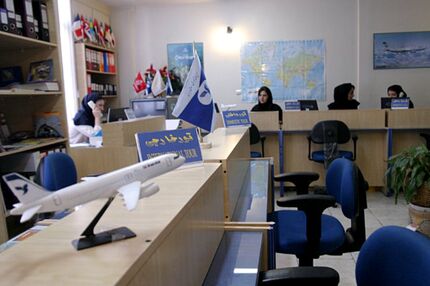 دفاتر مسافرتی حوزه ورودی از پرداخت مالیات معاف شدند