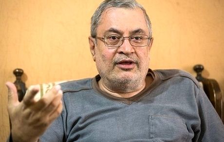 کیهان عصبانی شد؛این بار از سعید حجاریان/ شما اصلا جمهوریت را قبول نداری