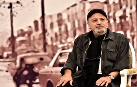کارگردان سریال «پایتخت»، مهمان «چهل تیکه» می‌شود