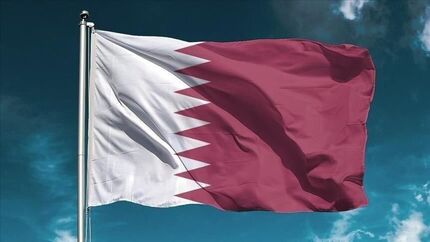 قطر پیشنهاد جدید آتش بس برای نوار غزه ارائه کرده است