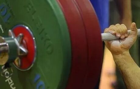 ایران قهرمان مسابقات وزنه برداری قهرمانی جوانان جهان شد