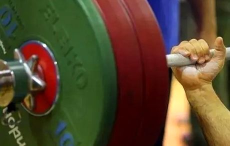مسابقات وزنه‌برداری قهرمانی کشور فعلا لغو شد