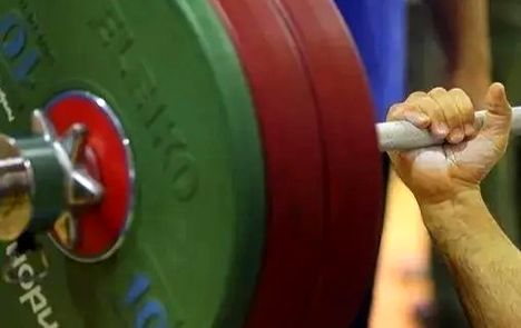 اعلام نحوه توزیع سهمیه وزنه‌برداری برای المپیک ۲۰۲۸ 