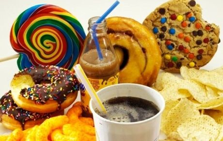 رژیم غذایی سرشار از فروکتوز می تواند به سیستم ایمنی آسیب برساند