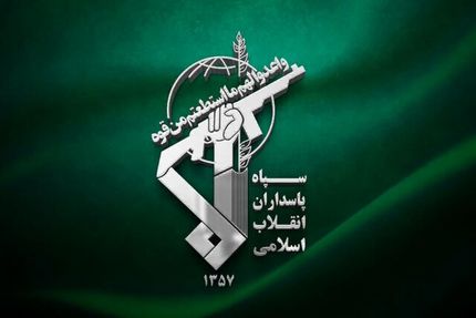 حمله موشکی ایران به مقر سرفرماندهی نیروی هوایی و بزرگترین دارایی راهبردی ارتش تروریستی آمریکا در منطقه غرب آسیا