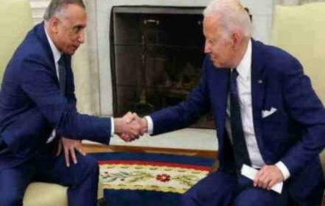 مقام عراقی: هیچ راه خلاصی از اشغالگری آمریکا وجود ندارد