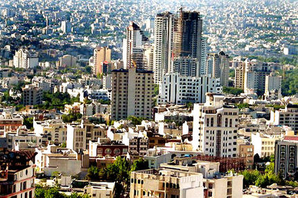 عدم تاب آوری تهران دربرابر چالش های طبیعی و انسانی/ وضعیت فعلی حاصل بی توجهی به مدیریت بحران