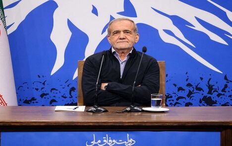 نشست خبری رئیس جمهور همزمان با روز خبرنگار برگزار می‌شود