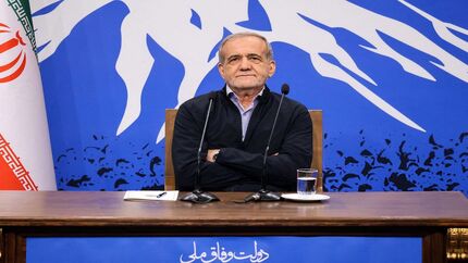 نشست خبری رئیس جمهور همزمان با روز خبرنگار برگزار می‌شود