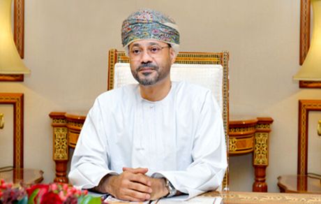 عمان خواستار پایان جنگ شد