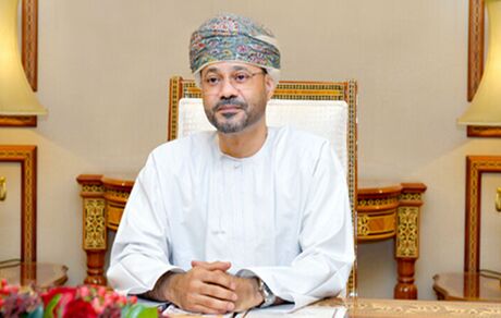 عمان خواستار پایان جنگ شد