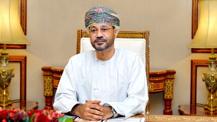 عمان خواستار پایان جنگ شد