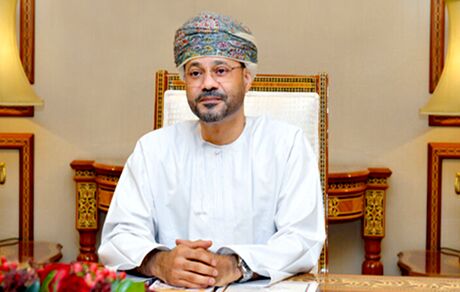 عمان خواستار پایان جنگ شد
