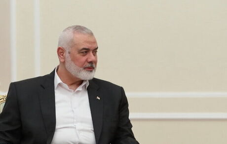 اعلام جزئیات جدید از ترور اسماعیل هنیه