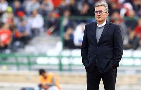 وکیل برانکو: کسر امتیاز و بسته شدن پنجره نقل‌وانقالات در انتظار پرسپولیس است