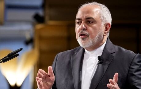 ظریف: کسانی که 4 سال در مقابل زورگویی ترامپ سر فرود آوردند، حالا حمله او به حاکمیت قانون را محکوم می کنند
