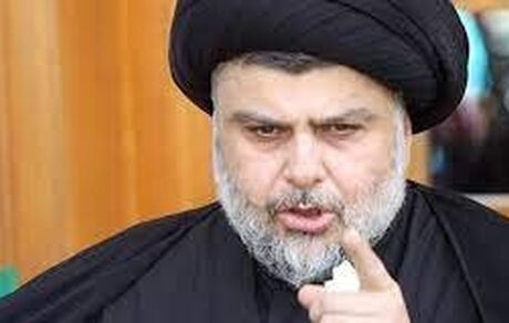 مقتدی صدر: هیچ کس نباید از ما انتظار گفت‌وگوی محرمانه داشته باشد