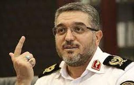 انتقاد پلیس راهور از استاندارد برخی خودروهای وارداتی/ ضرورت توجه به استاندارد «یورو 6»
