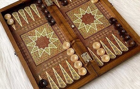 آزاد شدن صادرات تخته نرد