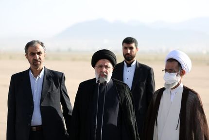 تاکید رئیس جمهور بر رفع فقر و محرومیت در چهارمحال و بختیاری