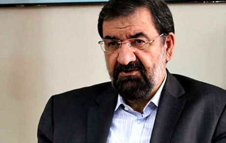 محسن رضایی: همه مسئولان باید دارایی‌های خود را اعلام کنند