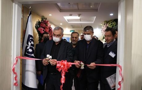 رییس سازمان انرژی اتمی: در تولید داروهایی بر پایه ترکیبات دوتره گام‌های بلندی برداشته‌ایم