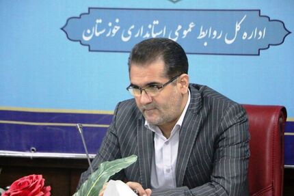 رئیس جمهور و هیات دولت فردا به استان خوزستان سفر خواهندکرد