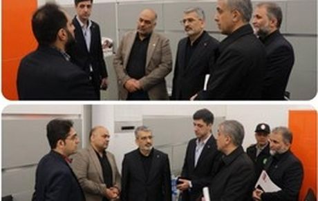 بیدی: ارائه خدمات به نحو مطلوب، به مشتریان در جریان است/ فعالیت ۶۰درصدی شعب کشیک بانک مسکن در تهران
