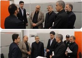 بیدی: ارائه خدمات به نحو مطلوب، به مشتریان در جریان است/ فعالیت ۶۰درصدی شعب کشیک بانک مسکن در تهران
