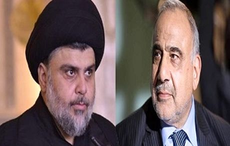 نخست وزیر عراق درخواست مقتدی صدر برای انتخابات زودهنگام را رد کرد