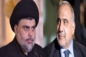 نخست وزیر عراق درخواست مقتدی صدر برای انتخابات زودهنگام را رد کرد