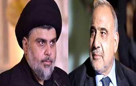 نخست وزیر عراق درخواست مقتدی صدر برای انتخابات زودهنگام را رد کرد