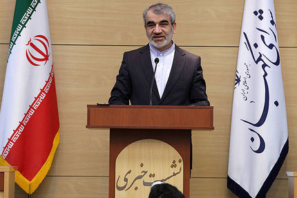 سخنگوی شورای نگهبان: با انتخابات الکترونیکی مخالفتی نداریم