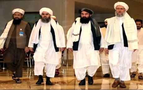 طالبان دیگر برای این کشور، گروه تروریستی نیست