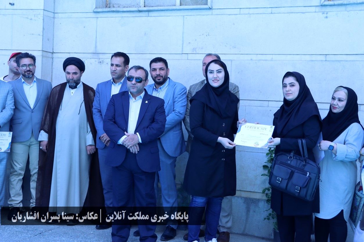  اولین مجموعه تخصصی پیکل‌بال کشور در شهر ارومیه