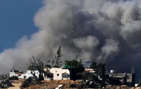 رژیم صهیونیستی مدعی شهادت یک فرمانده حزب‌الله شد