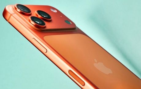 آیفون ۱۸ پرو مکس، سنگین‌ترین گوشی تاریخ اپل خواهدشد