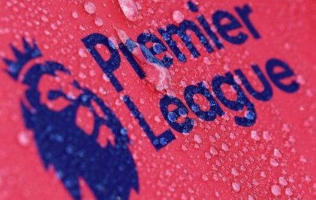 مخالفت لیگ برتر انگلیس با سوپرلیگ