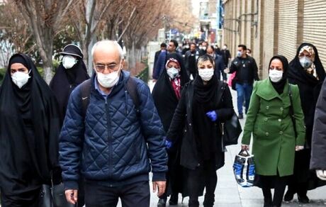 «اُمیکرون» در کشور غالب شد/بیش از ۵۰ درصد موارد در گردش کرونا در کشور مربوط به سویه اُمیکرون