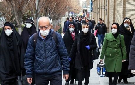 «اُمیکرون» در کشور غالب شد/بیش از ۵۰ درصد موارد در گردش کرونا در کشور مربوط به سویه اُمیکرون