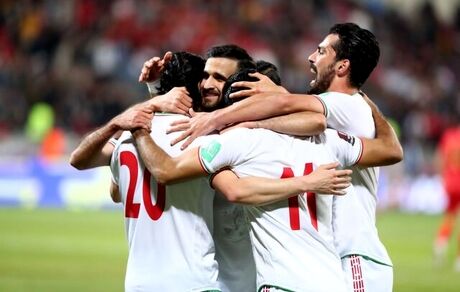 پاداش ۵۰۰ میلیارد تومانی با یک پیروزی تیم ملی!