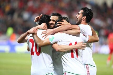 پاداش ۵۰۰ میلیارد تومانی با یک پیروزی تیم ملی!