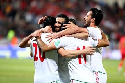 پاداش ۵۰۰ میلیارد تومانی با یک پیروزی تیم ملی!