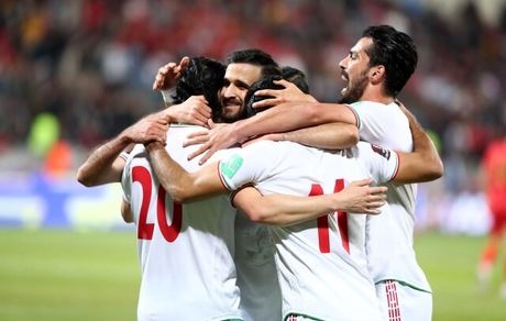 پاداش ۵۰۰ میلیارد تومانی با یک پیروزی تیم ملی!