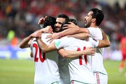 پاداش ۵۰۰ میلیارد تومانی با یک پیروزی تیم ملی!