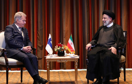 دفاع از حقوق بشر و انسان اولویت جدی جمهوری اسلامی است
