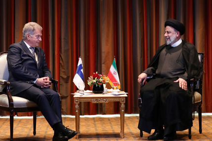 دفاع از حقوق بشر و انسان اولویت جدی جمهوری اسلامی است