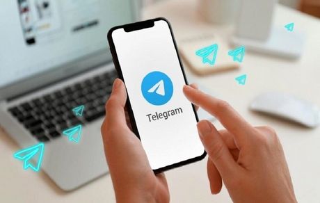 رایزنی مسئولین تلگرام با عراقی‌ها برای همکاری