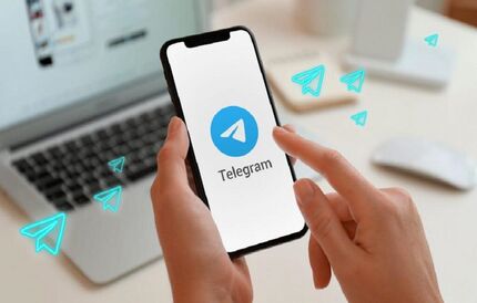 رایزنی مسئولین تلگرام با عراقی‌ها برای همکاری