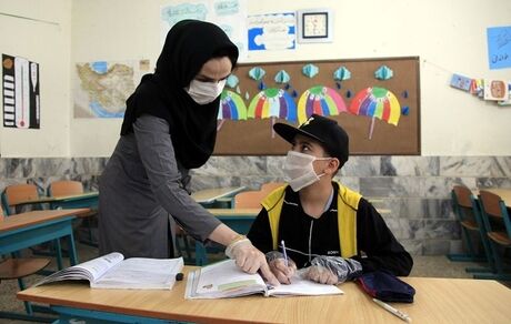 صدور بخشنامه جدید درخصوص قانون ترمیم حقوق کارکنان آموزش و پروش